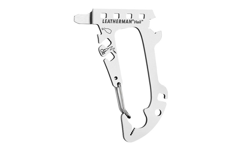 Мультитул Leatherman Hail