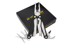Мультитул Leatherman Charge AL Gift