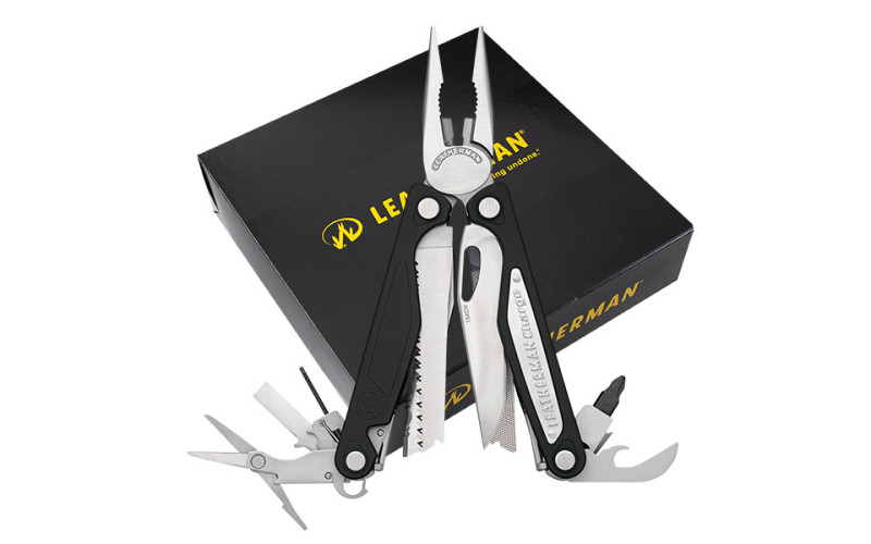 Мультитул Leatherman Charge AL Gift