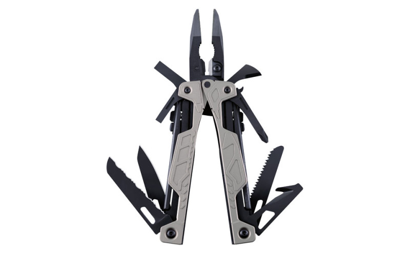 Мультитул Leatherman OHT Silver