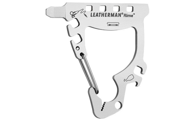Мультитул Leatherman Rime