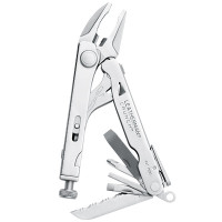 Мультитул Leatherman Crunch