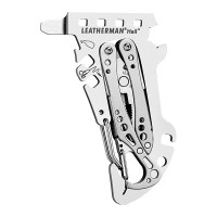 Мультитул Leatherman Hail + Style PS