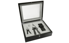 Мультитул Leatherman Super Tool 300 + Micra 30 Years