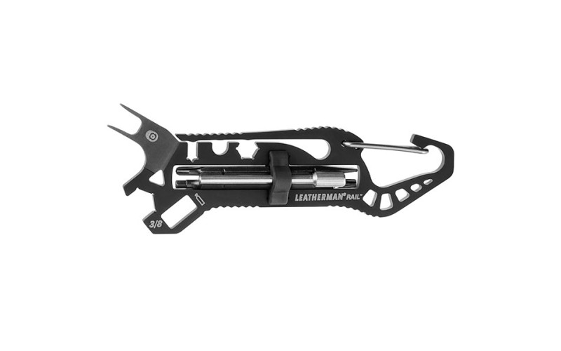 Мультитул Leatherman Rail