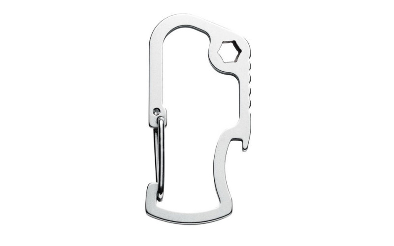 Leatherman Carabiner