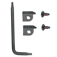 Leatherman Cutter Inserts Black EOD