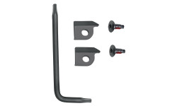 Leatherman Cutter Inserts Black EOD