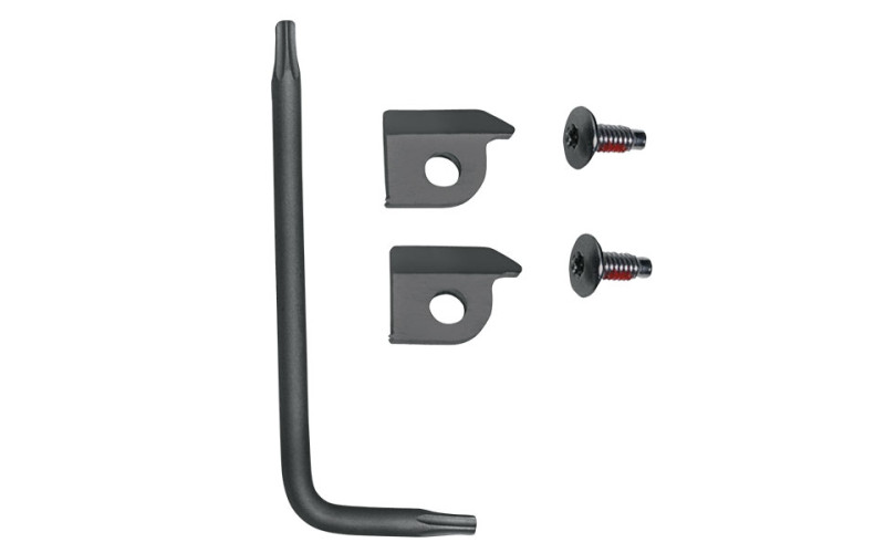 Leatherman Cutter Inserts Black EOD