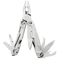 Мультитул Leatherman Rev с чехлом
