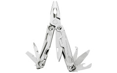 Мультитул Leatherman Rev с чехлом