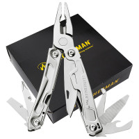 Мультитул Leatherman Rev Gift
