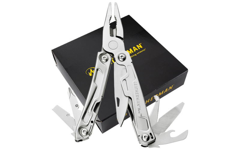 Мультитул Leatherman Rev Gift
