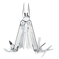 Leatherman Wave Special