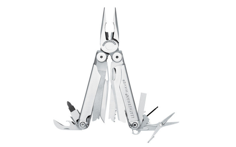 Leatherman Wave Special