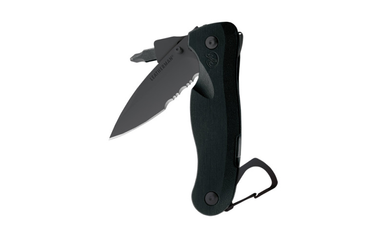 Leatherman c33Bx Black