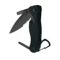 Нож Leatherman c33Tx Black