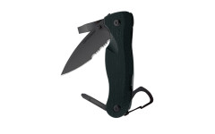 Нож Leatherman c33Tx Black