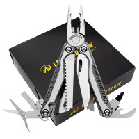 Мультитул Leatherman Charge TTi Gift