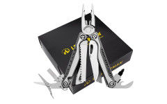 Мультитул Leatherman Charge TTi Gift