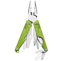 Мультитул Leatherman Leap Green