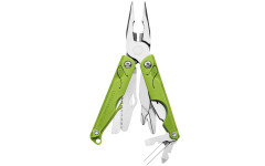 Мультитул Leatherman Leap Green