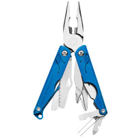 Мультитул Leatherman Leap Blue