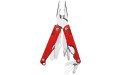 Мультитул Leatherman Leap Red