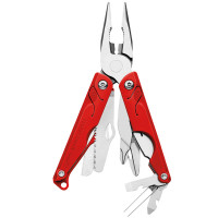 Мультитул Leatherman Leap Red