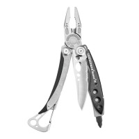Мультитул Leatherman Skeletool SX