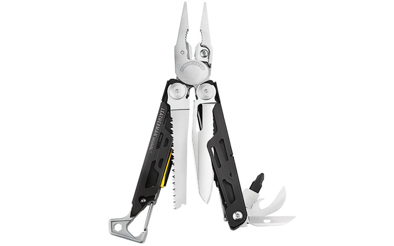 Мультитул Leatherman Signal