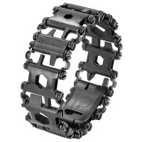 Браслет Leatherman Tread Black