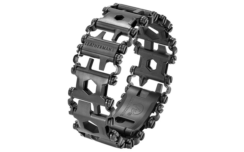 Браслет Leatherman Tread Black