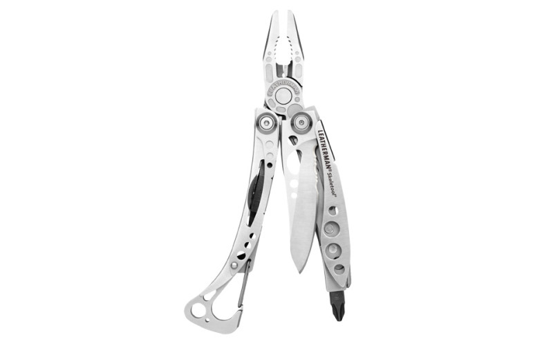 Мультитул Leatherman Skeletool Blister