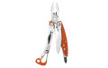 Мультитул Leatherman Skeletool Orange