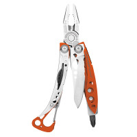 Мультитул Leatherman Skeletool Orange