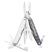 Мультитул Leatherman Juice S2 Granite