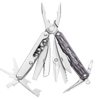 Мультитул Leatherman Juice Xe6 Granite