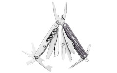 Мультитул Leatherman Juice Xe6 Granite