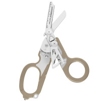 Мультитул Leatherman Raptor Tan