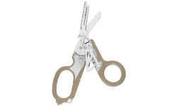 Мультитул Leatherman Raptor Tan