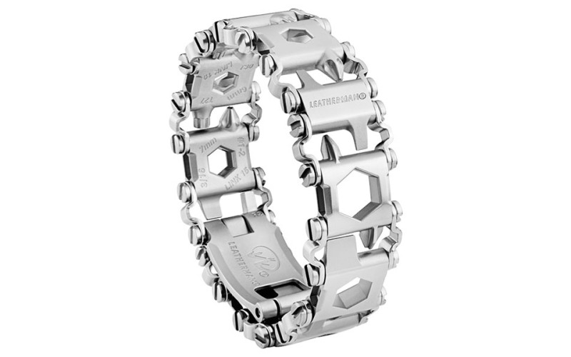 Браслет Leatherman Tread LT