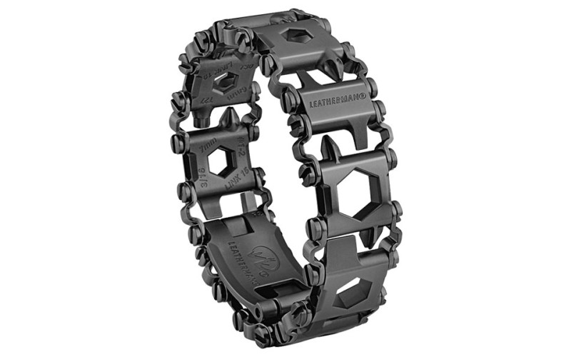 Браслет Leatherman Tread LT Black