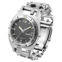 Часы Leatherman Tread Tempo