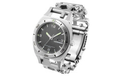 Часы Leatherman Tread Tempo