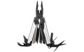 Мультитул Leatherman Wave Stainless Steel & Black Oxide Limited