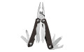 Мультитул Leatherman Wingman Black DLC & Stainless Steel Limited