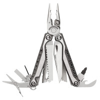Мультитул Leatherman Charge Plus TTi