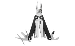 Мультитул Leatherman Charge Plus