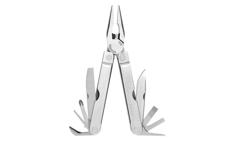 Мультитул Leatherman PST Collector's Edition